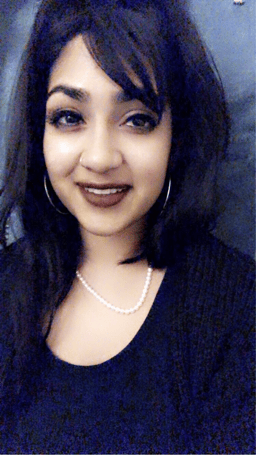 Lola Ahsan